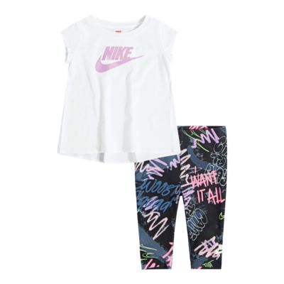 capri pants for baby girl