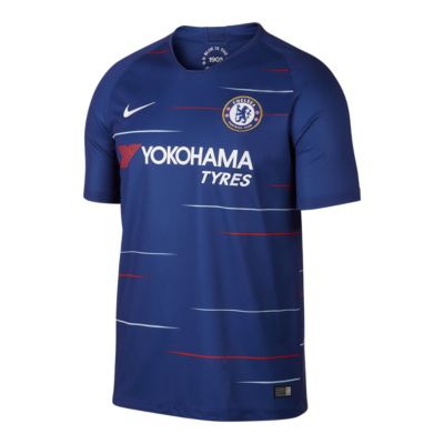 Chelsea FC 2018/19 Nike Men's Home 