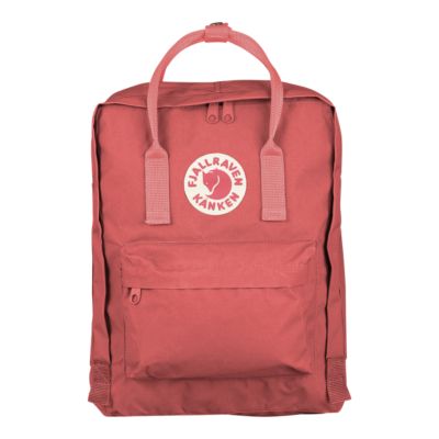 fjallraven kanken a day