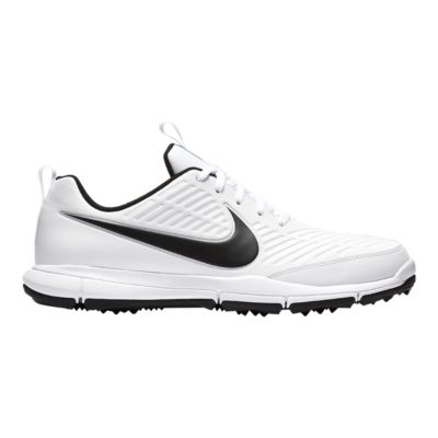 nike women's explorer 2 golf shoes