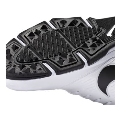 nike explorer 2 black