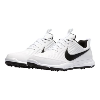 nike men's explorer 2 golf shoes