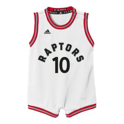 raptors baby jersey