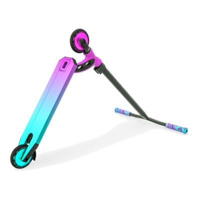 pink pro scooter