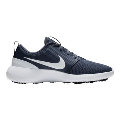 nike roshe g thunder blue