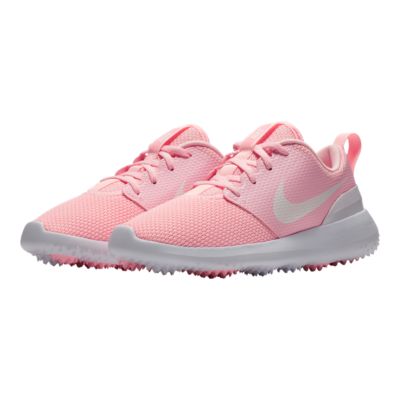 nike roshe womens pink