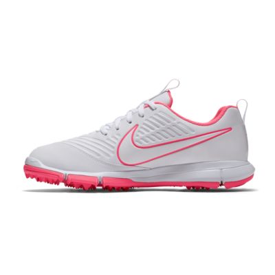 nike women's explorer 2 golf shoes