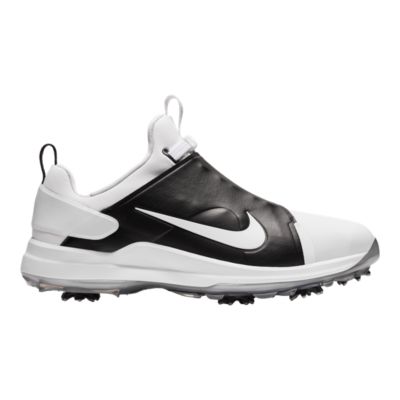 Nike Golf Men's Tour Premiere Golf Shoe 