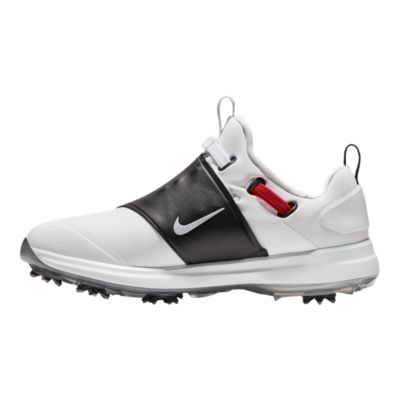 nike tour premiere golf shoes white