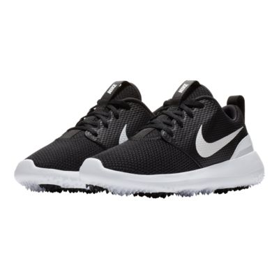 nike jr golf shoes