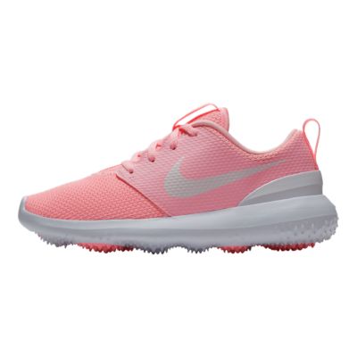 nike roshe junior golf shoes