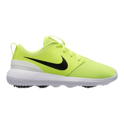 nike golf shoes boys