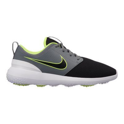 nike volt golf shoes