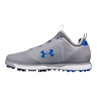 under armour tempo sport golf shoes review