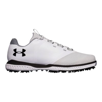 under armour fade rst 2 golf shoes review