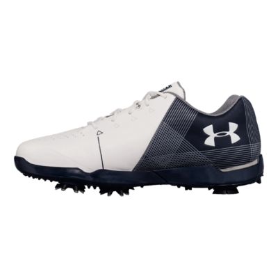 under armour youth golf shoes