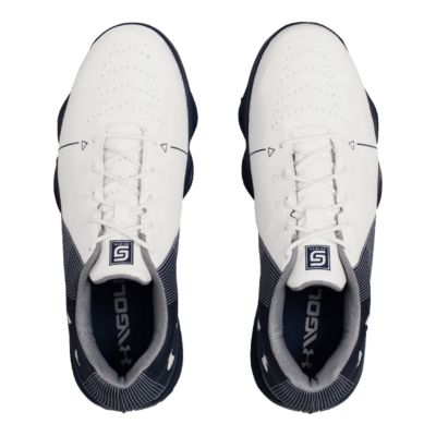 under armour junior golf shoes