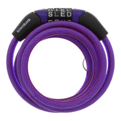 sport chek bike locks