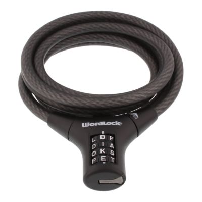 sport chek bike lock