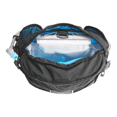 dakine hot laps 5 liter waist bag