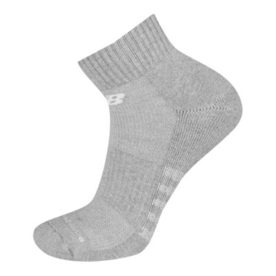 new balance quarter socks