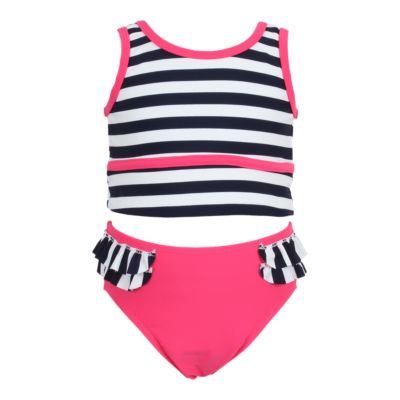 2 piece swim