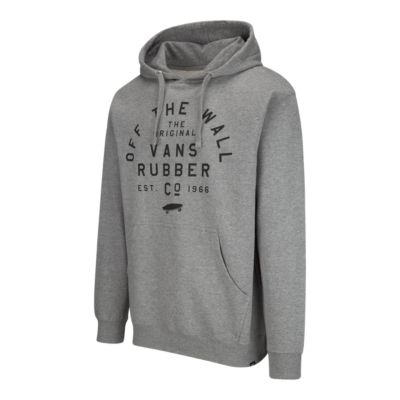 vans stacked womens hoodie