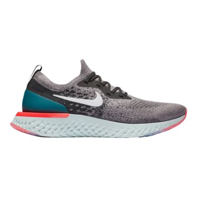 teal nikes mens