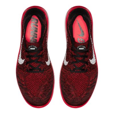 mens free run flyknit