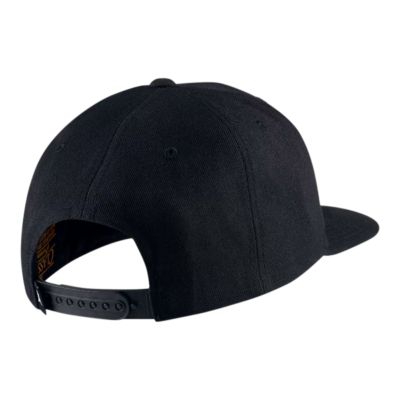 hurley aloha hat