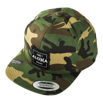 hurley aloha cruiser