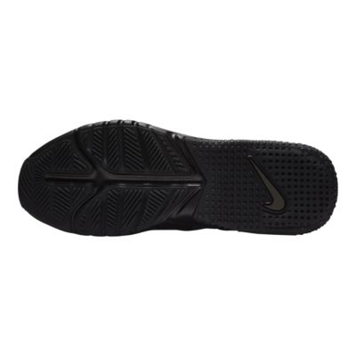 nike air max trainer 1 leather men's training shoe