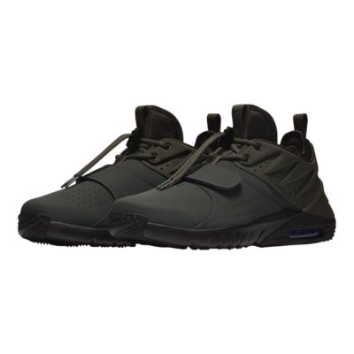 air max trainer 1 leather