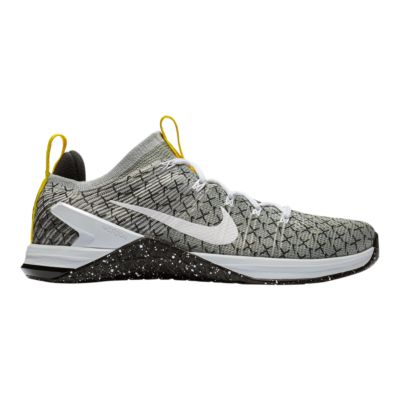 nike men's metcon dsx flyknit 2 training shoes