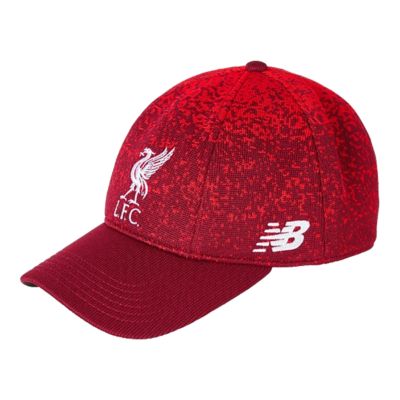 new balance liverpool caps