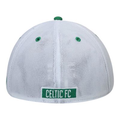 celtic fc flat cap