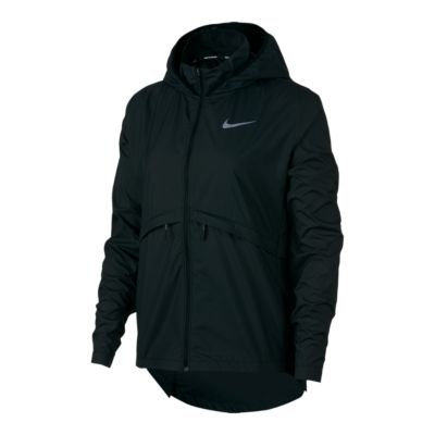 nike women's essential seasonal running jacket
