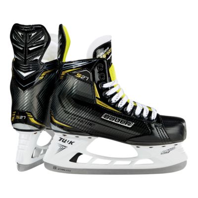 bauer supreme skate