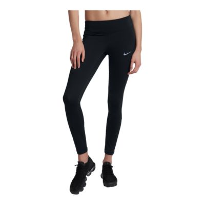 nike womens compression tights