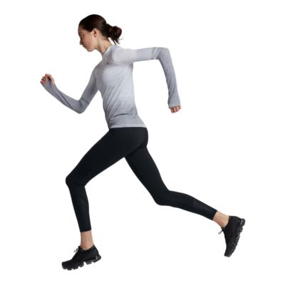 nike racer running tights