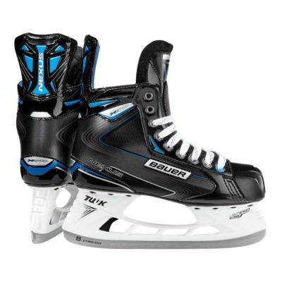 hockey skates