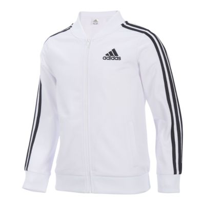 adidas down bomber jacket