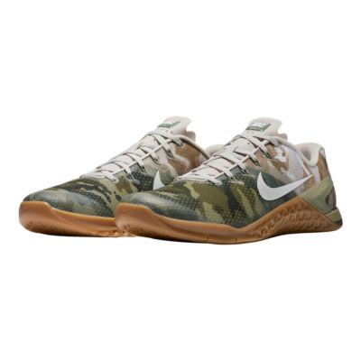 nike metcon 4 camo white