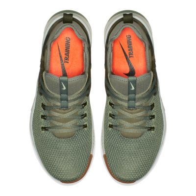 nike free x metcon dark stucco