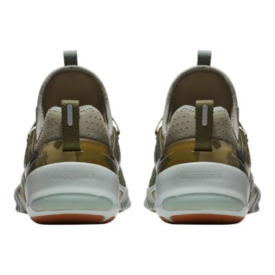 nike free x metcon camo