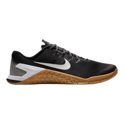 nike men's metcon 4