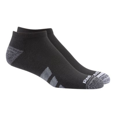 reebok men's low cut socks