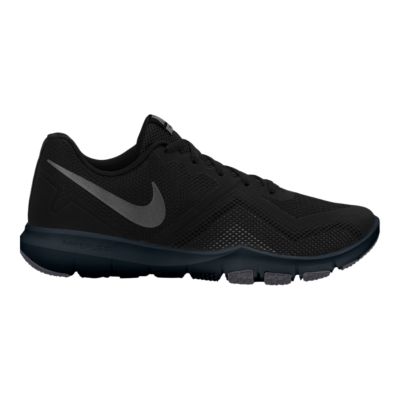 nike flex control black