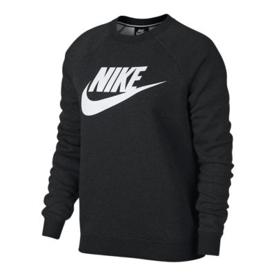 nike rally crew neck sweatshirt