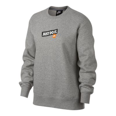 nike fear of failure sweatshirt